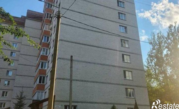 2-комн квартира ул Попова, 52А,  д. 52А