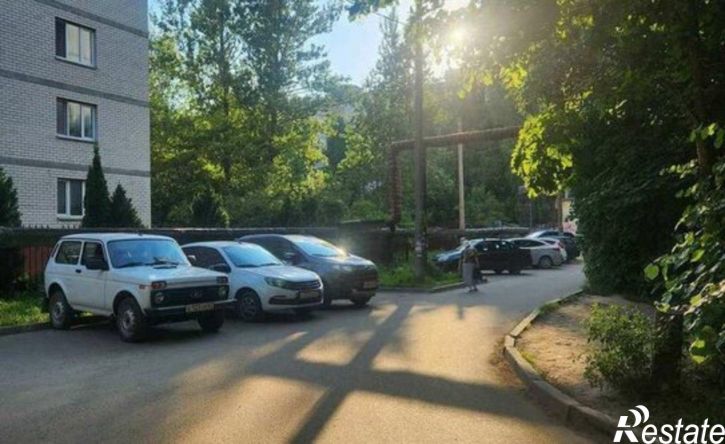 2-комн квартира ул Попова, 52А,  д. 52А