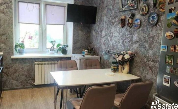 2-комн квартира ул Попова, 52А,  д. 52А