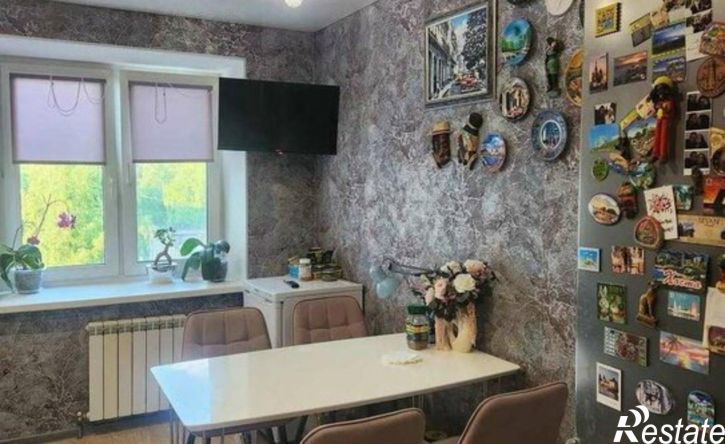 2-комн квартира ул Попова, 52А,  д. 52А