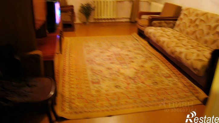 1-комн квартира ул Попова, 100,  д. 100