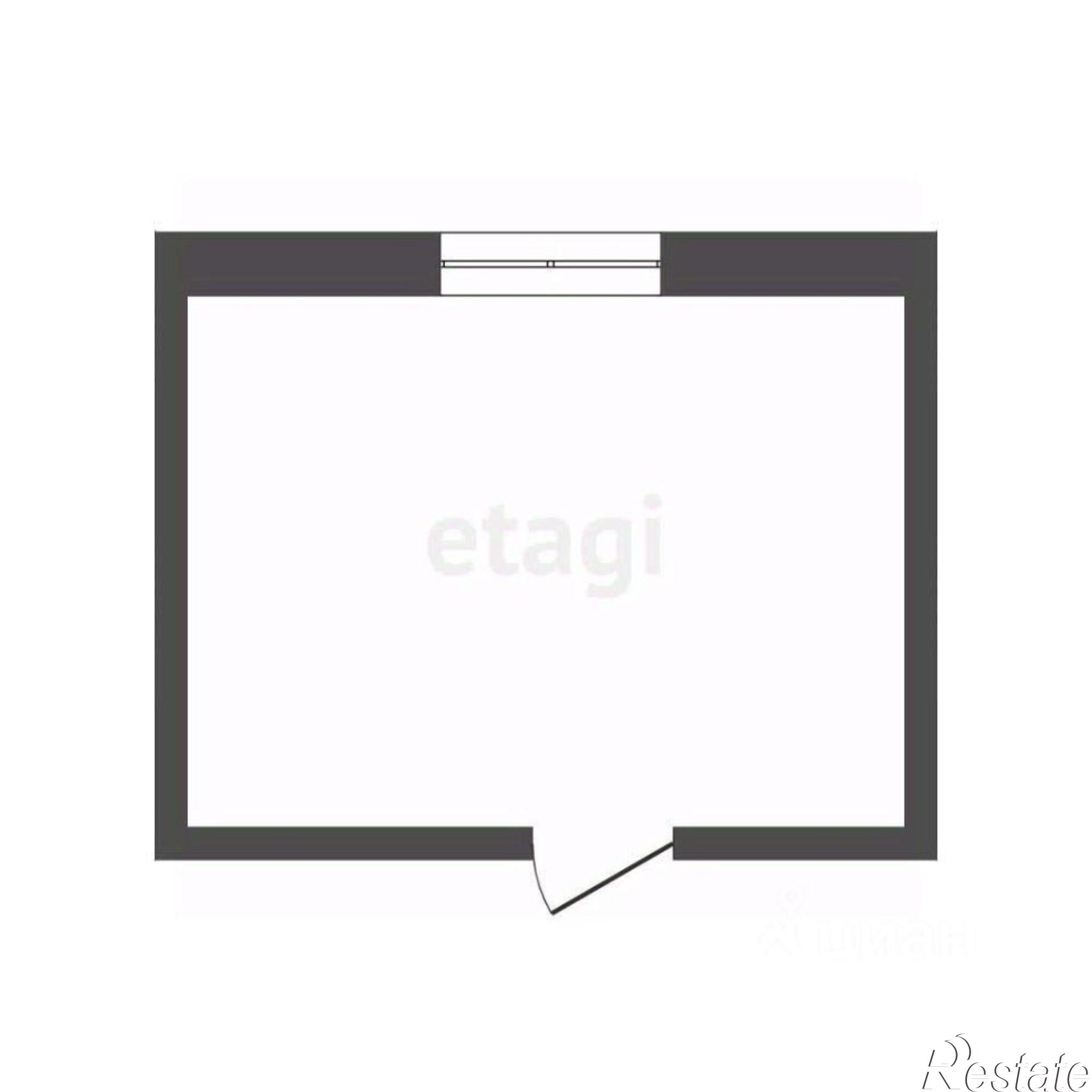 Купить комнату за 1 200 000 рублей на пр-кт Строителей, 18А