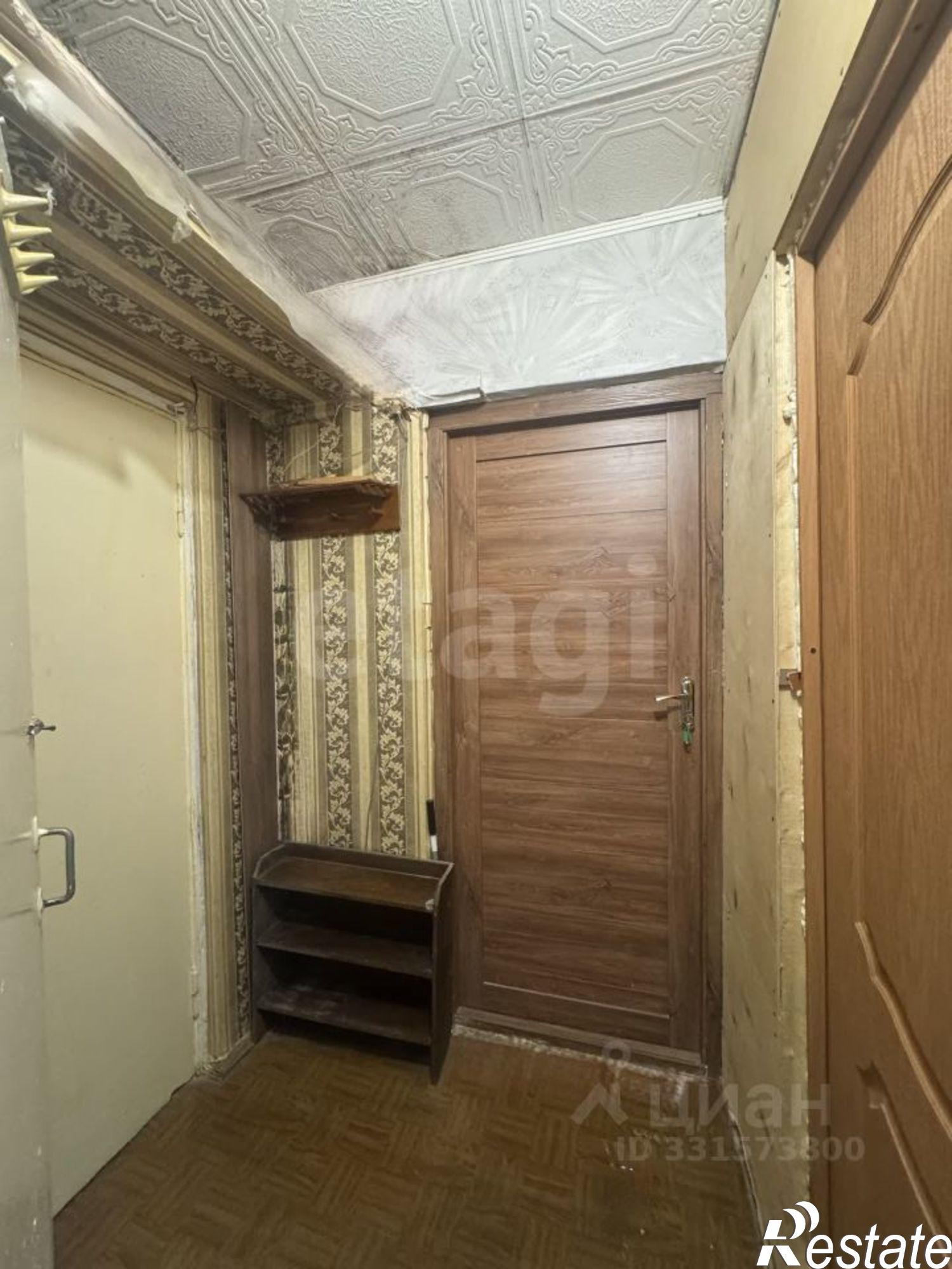 Купить комнату за 1 200 000 рублей на пр-кт Строителей, 18А