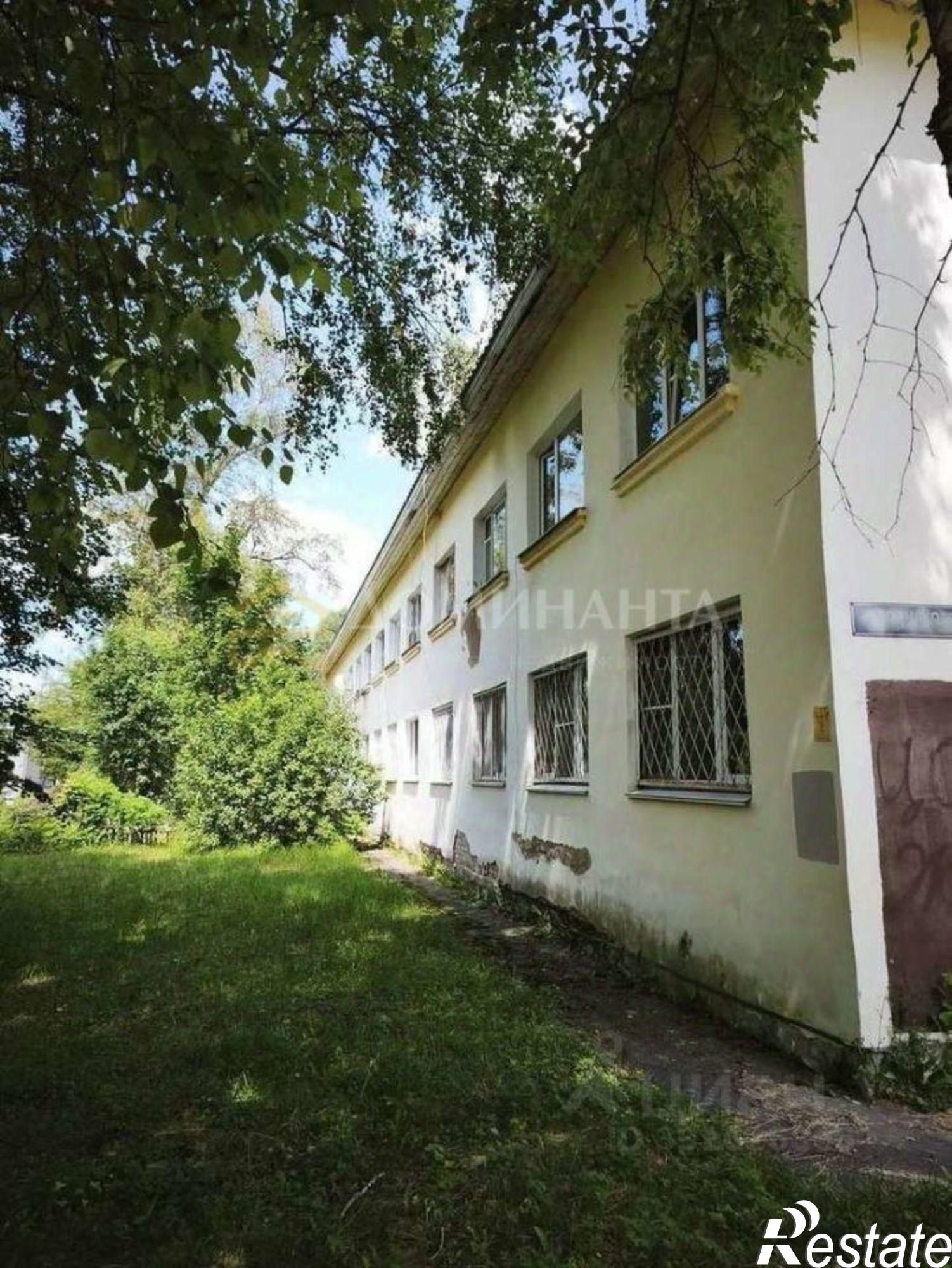 Купить комнату за 635 000 рублей на ул Белинского, 11
