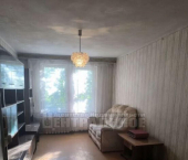 3-комн, 67кв м, этаж 4/5 ул Госпитальная, 13