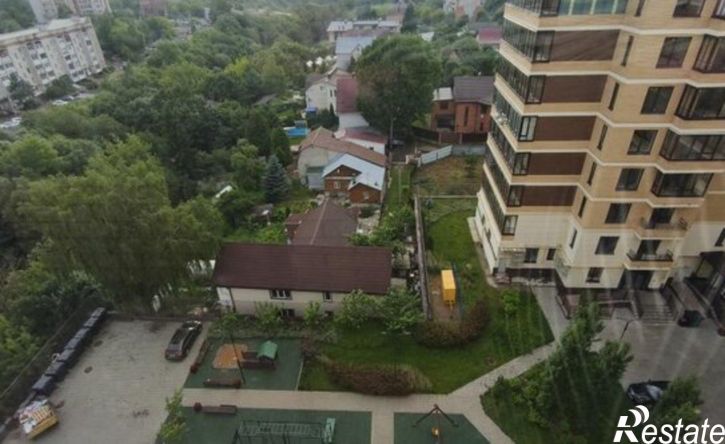 2-комн квартира ул Дохтурова, 4,  д. 4