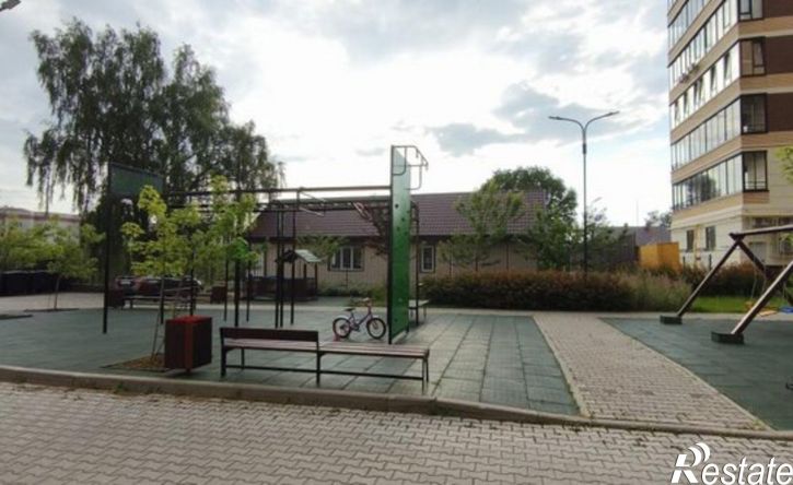 2-комн квартира ул Дохтурова, 4,  д. 4