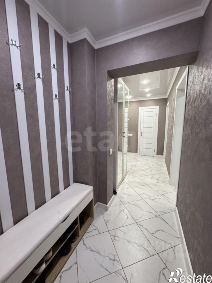 3-комн квартира Краснинское шоссе, 30,  д. 30