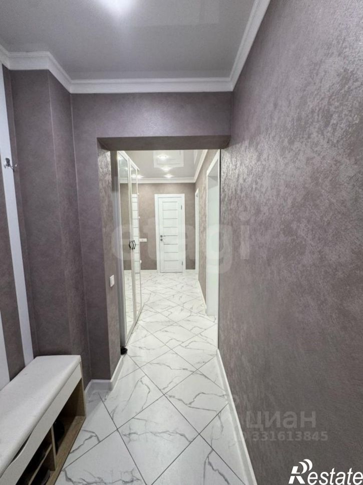 3-комн квартира Краснинское шоссе, 30,  д. 30
