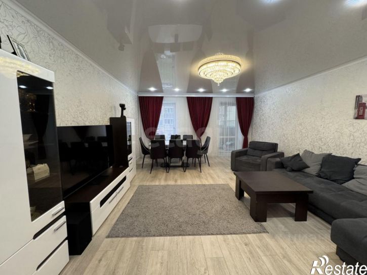 3-комн квартира Краснинское шоссе, 30,  д. 30