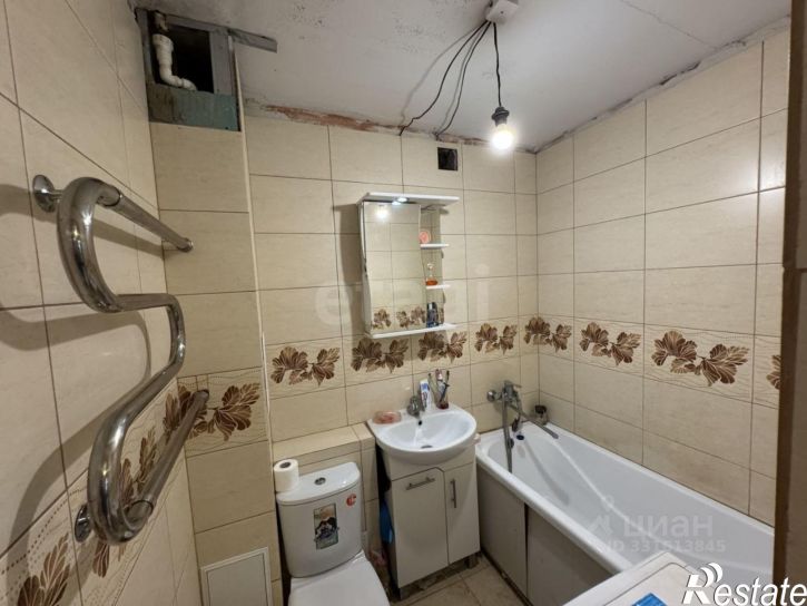 3-комн квартира Краснинское шоссе, 30,  д. 30