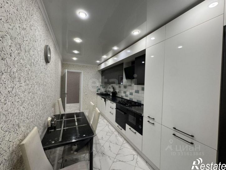 3-комн квартира Краснинское шоссе, 30,  д. 30