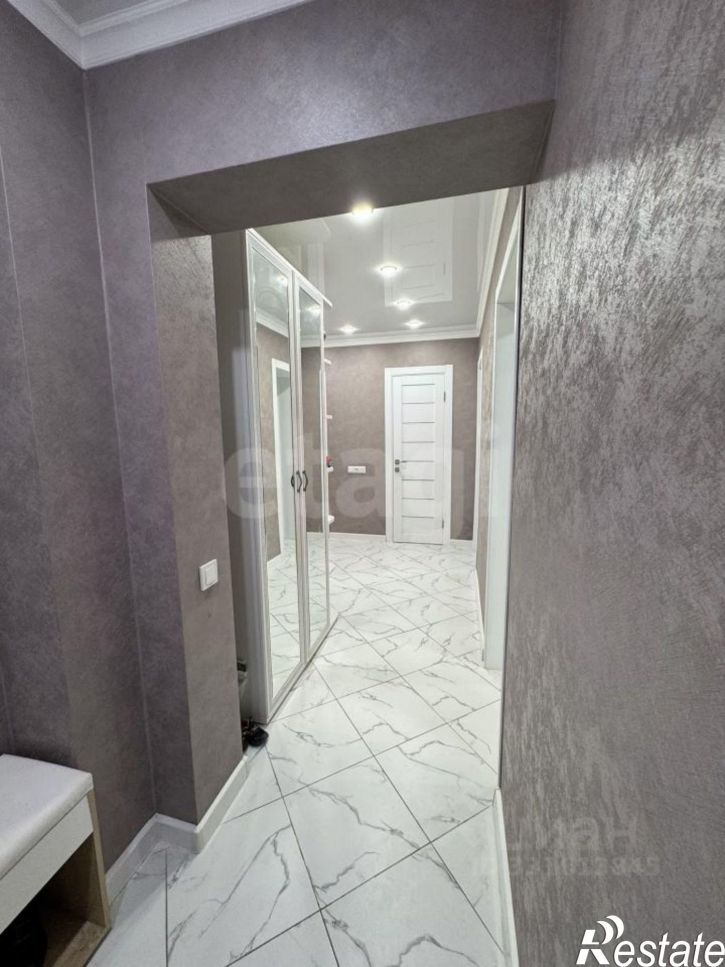 3-комн квартира Краснинское шоссе, 30,  д. 30