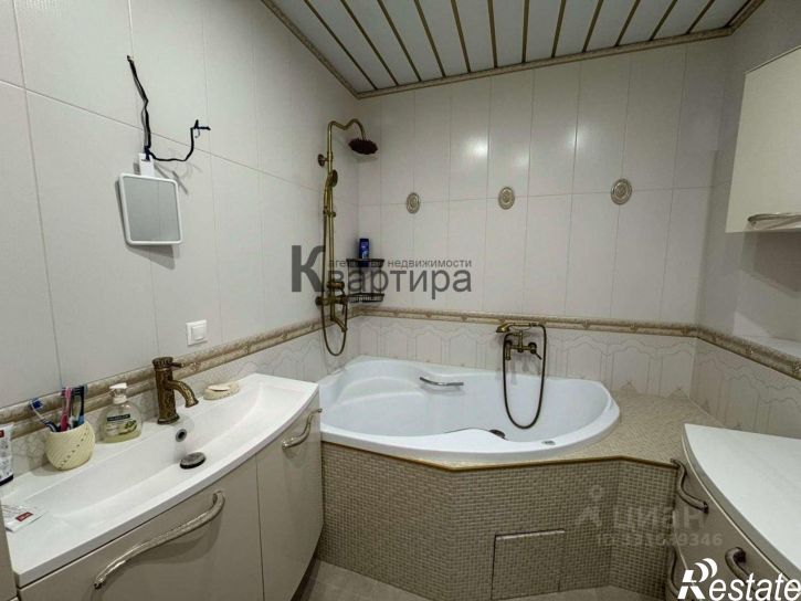3-комн квартира пер Ульянова, 9,  д. 9