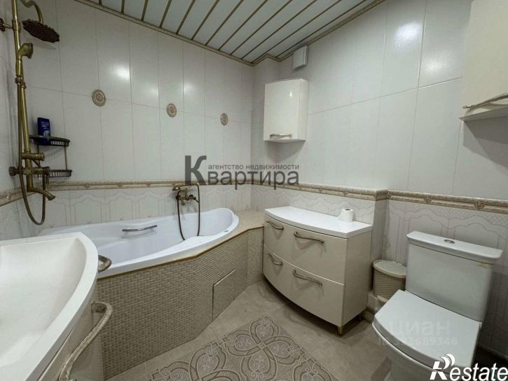 3-комн квартира пер Ульянова, 9,  д. 9
