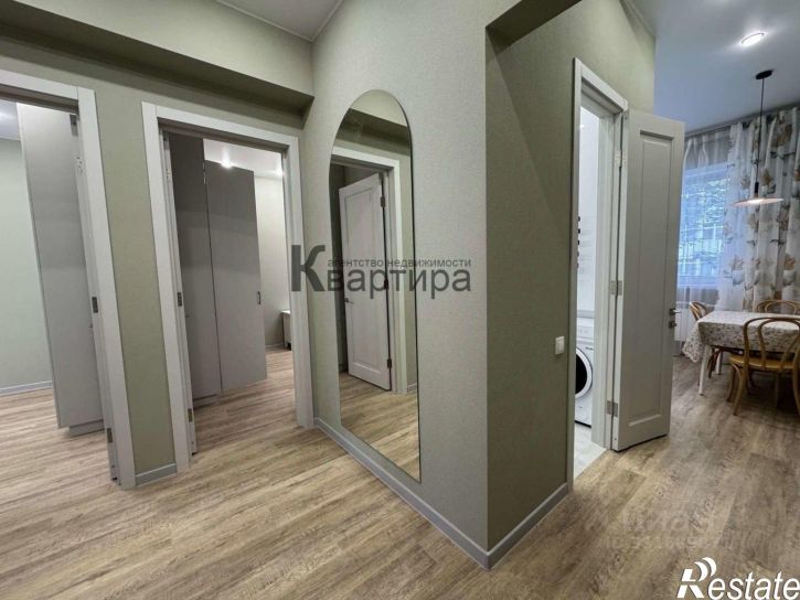 3-комн квартира ул Бакунина, 7,  д. 7
