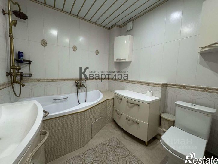 3-комн квартира пер Ульянова, 9,  д. 9