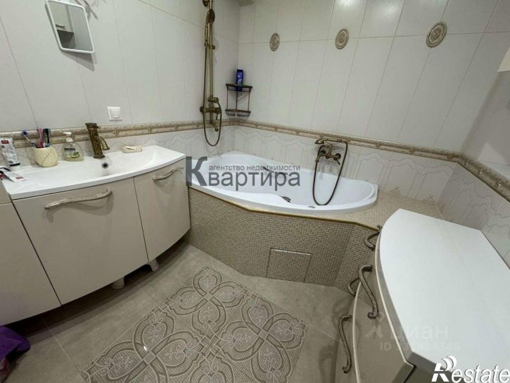 3-комн квартира пер Ульянова, 9,  д. 9