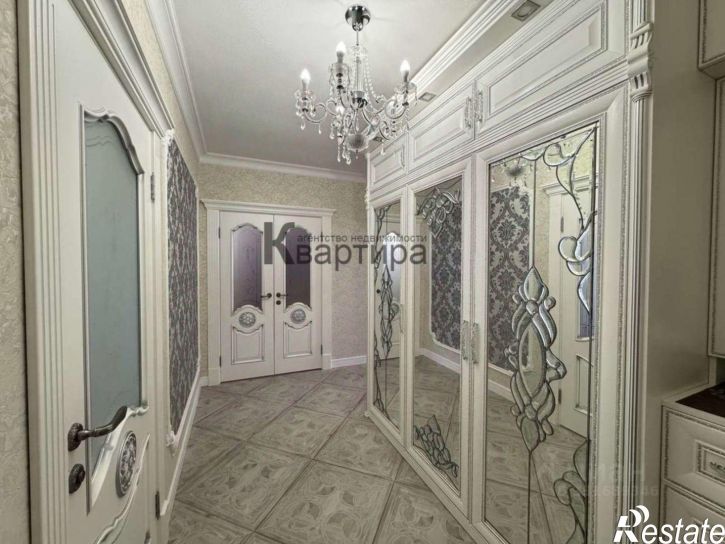 3-комн квартира пер Ульянова, 9,  д. 9