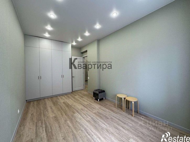 3-комн квартира ул Бакунина, 7,  д. 7