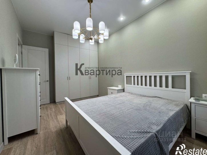 3-комн квартира ул Бакунина, 7,  д. 7