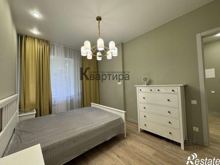 3-комн квартира ул Бакунина, 7,  д. 7
