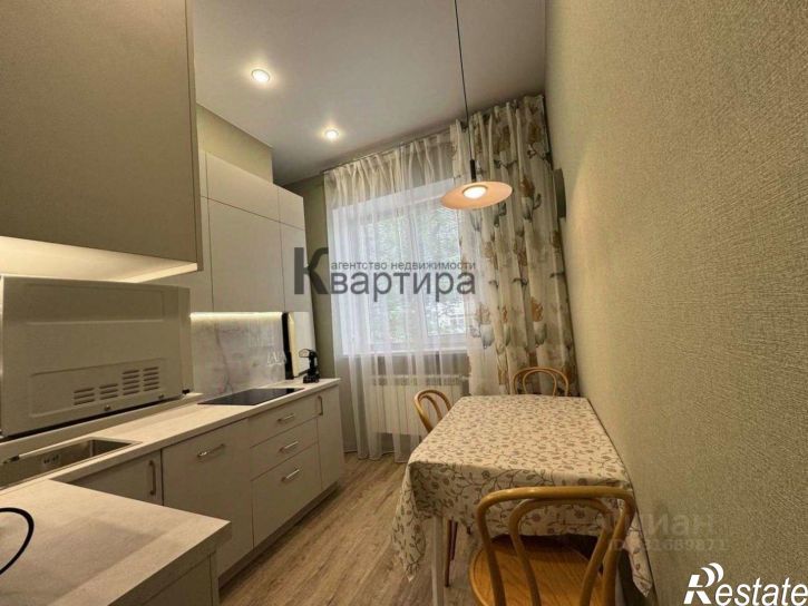 3-комн квартира ул Бакунина, 7,  д. 7