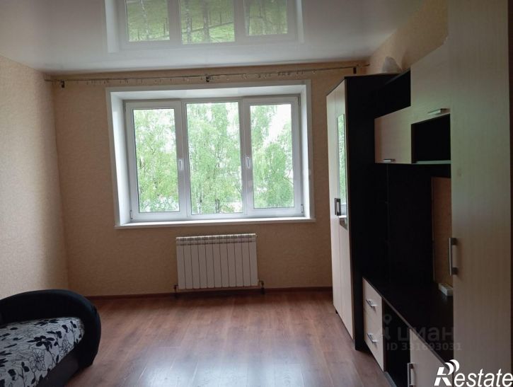 2-комн квартира ул Ударников, 38,  д. 38