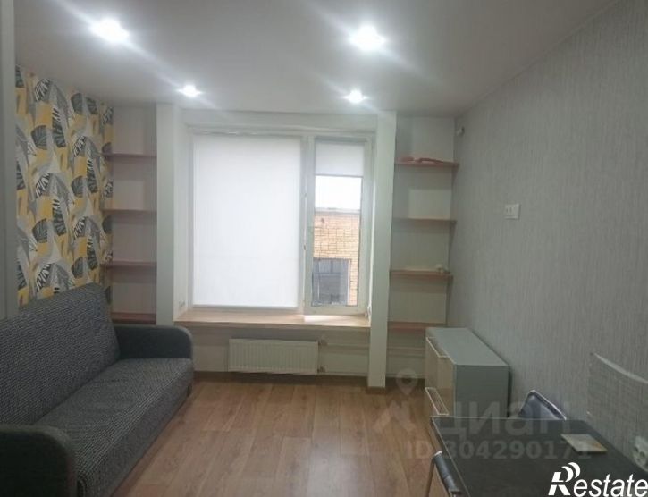 1-комн квартира пр-д Маршала Конева, 28Е,  д. 28Е
