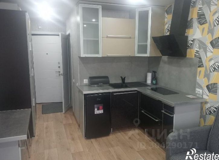 1-комн квартира пр-д Маршала Конева, 28Е,  д. 28Е