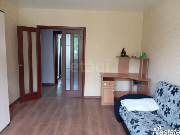 2-комн квартира ул Ударников, 38,  д. 38