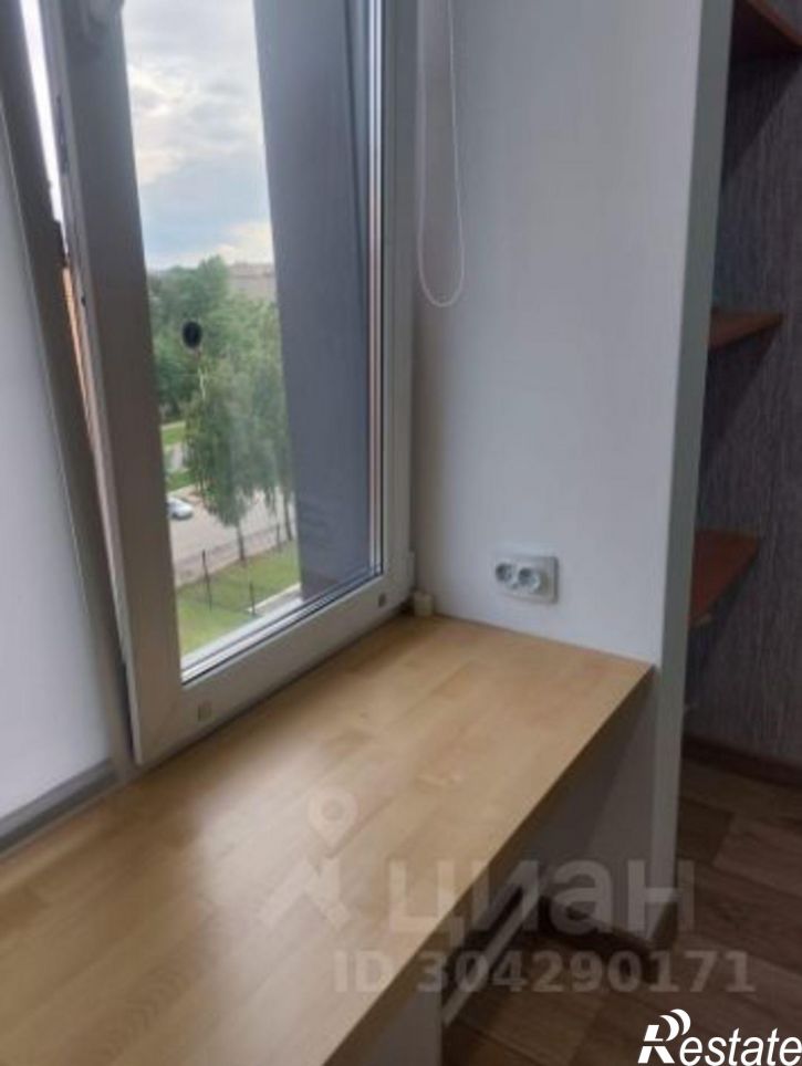 1-комн квартира пр-д Маршала Конева, 28Е,  д. 28Е
