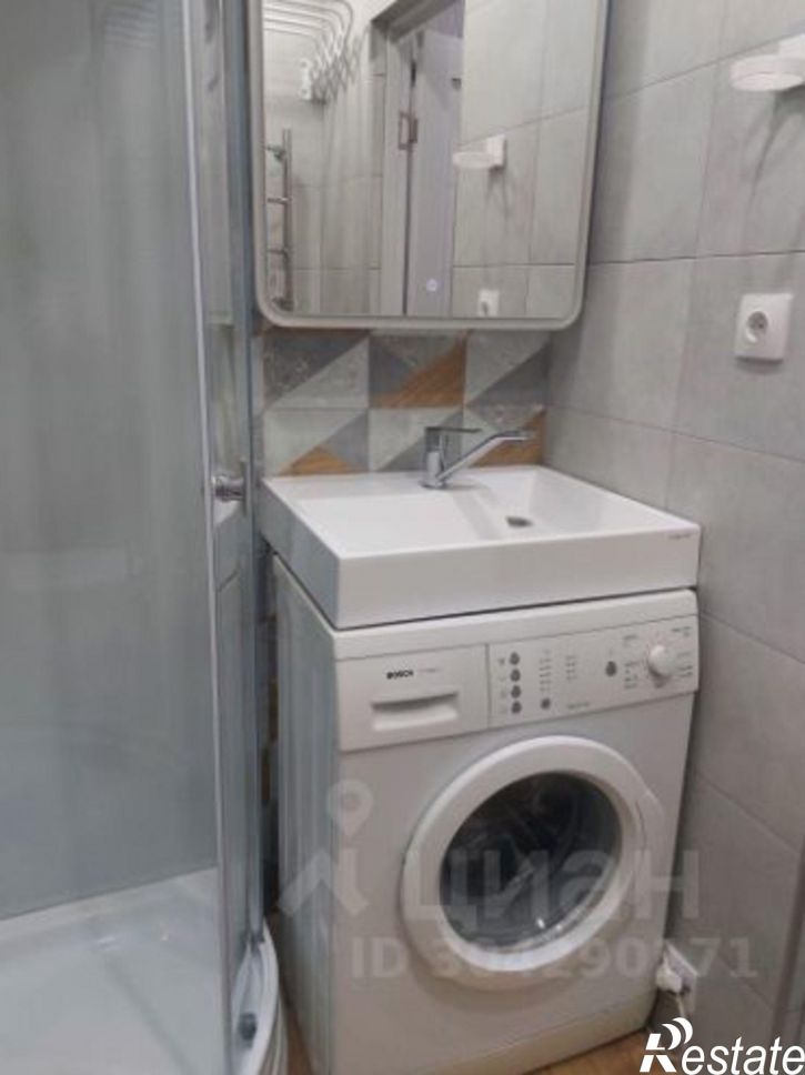 1-комн квартира пр-д Маршала Конева, 28Е,  д. 28Е