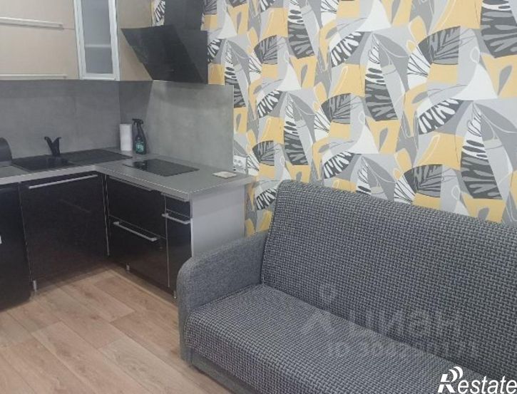 1-комн квартира пр-д Маршала Конева, 28Е,  д. 28Е