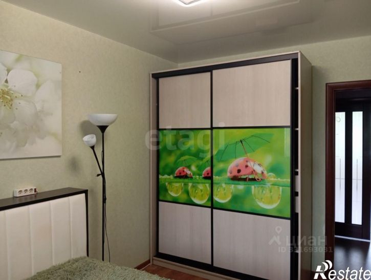 2-комн квартира ул Ударников, 38,  д. 38