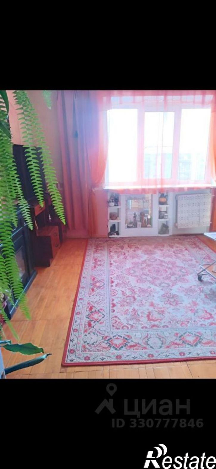 4-комн квартира ул Петра Алексеева, 3,  д. 3