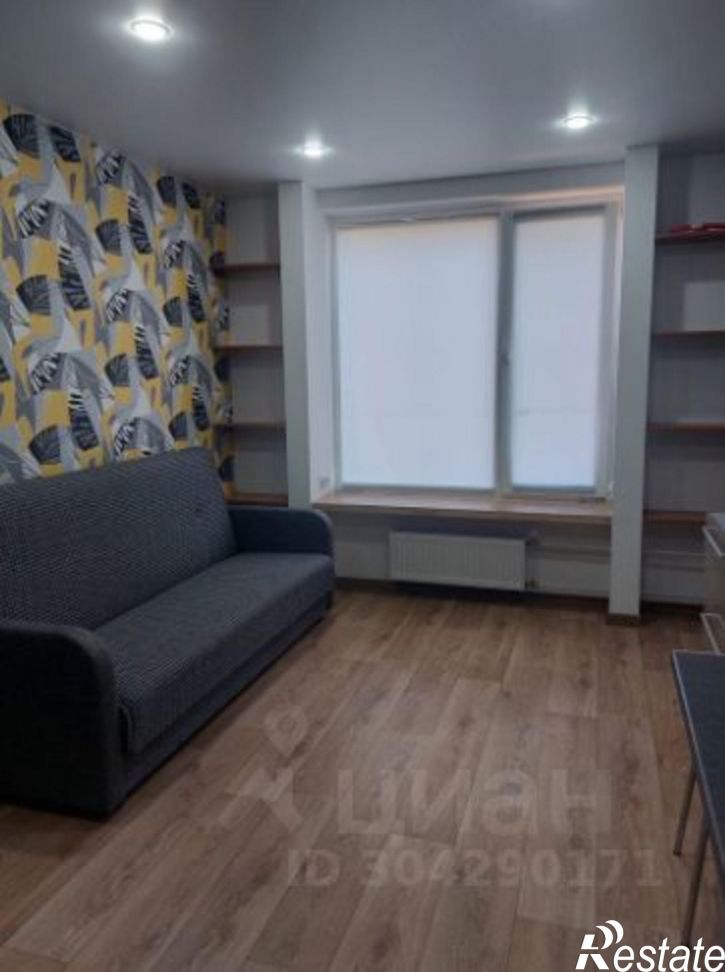 1-комн квартира пр-д Маршала Конева, 28Е,  д. 28Е