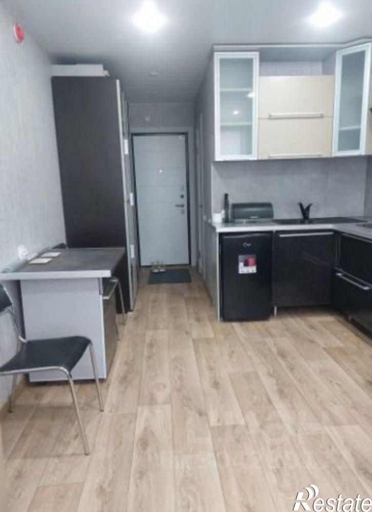 1-комн квартира пр-д Маршала Конева, 28Е,  д. 28Е