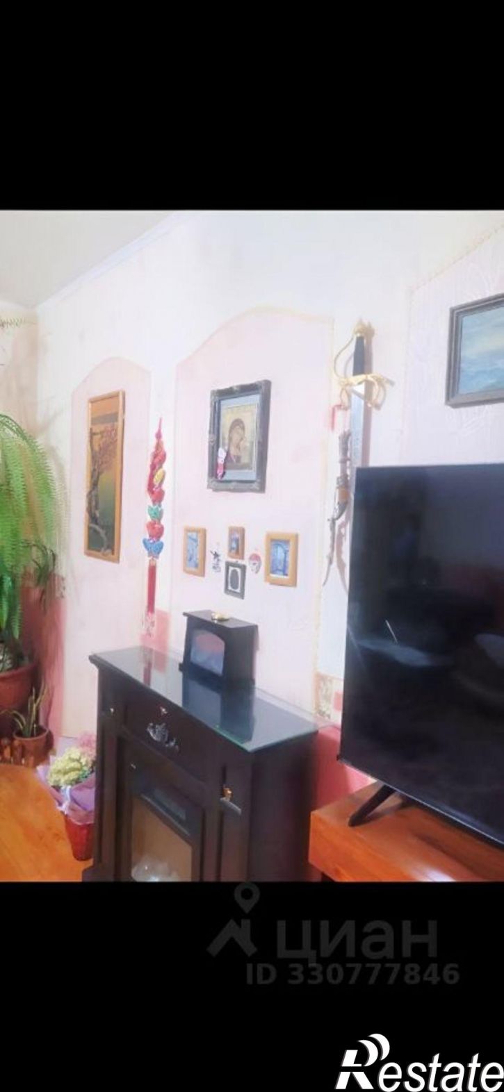 4-комн квартира ул Петра Алексеева, 3,  д. 3