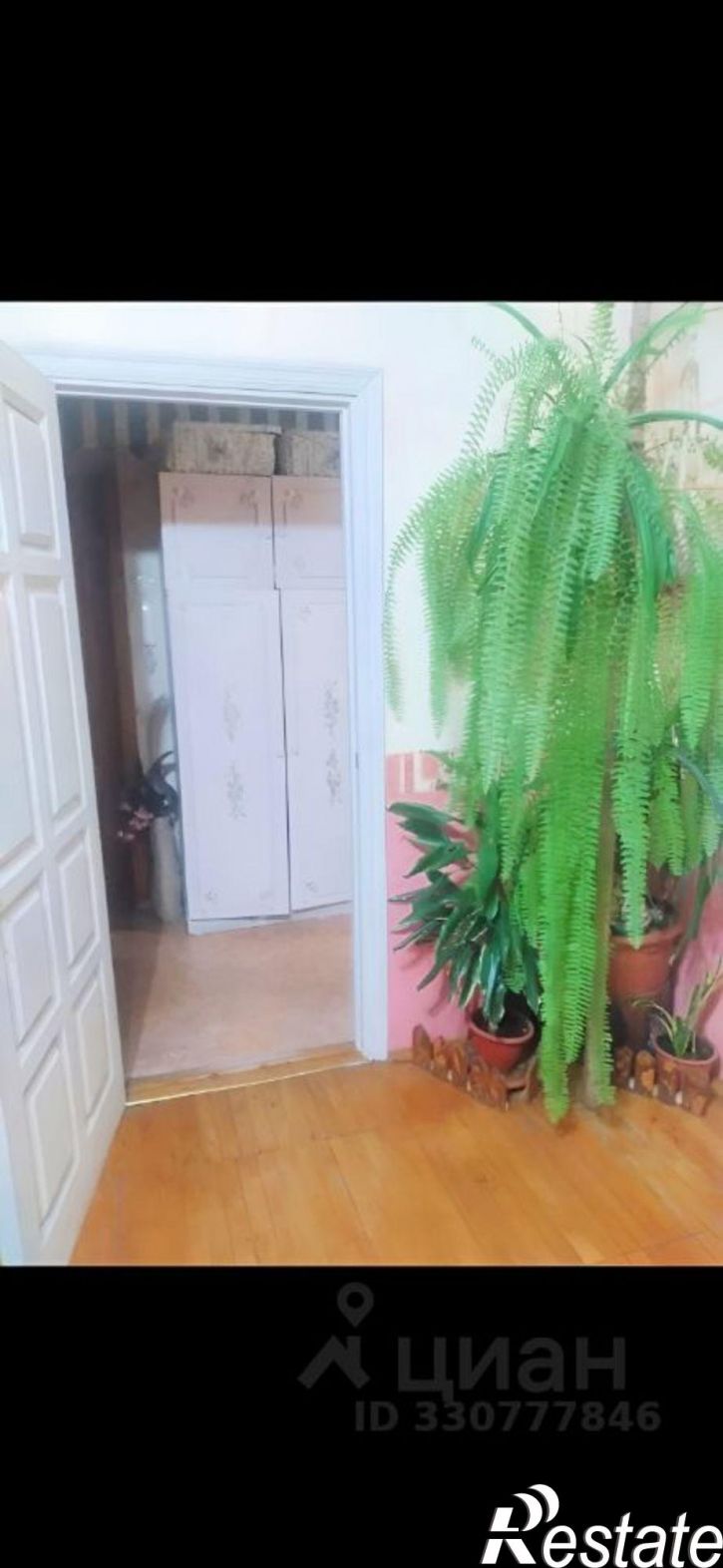 4-комн квартира ул Петра Алексеева, 3,  д. 3