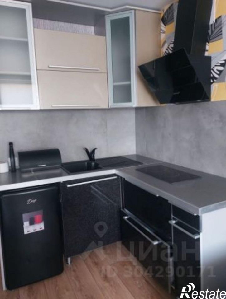 1-комн квартира пр-д Маршала Конева, 28Е,  д. 28Е