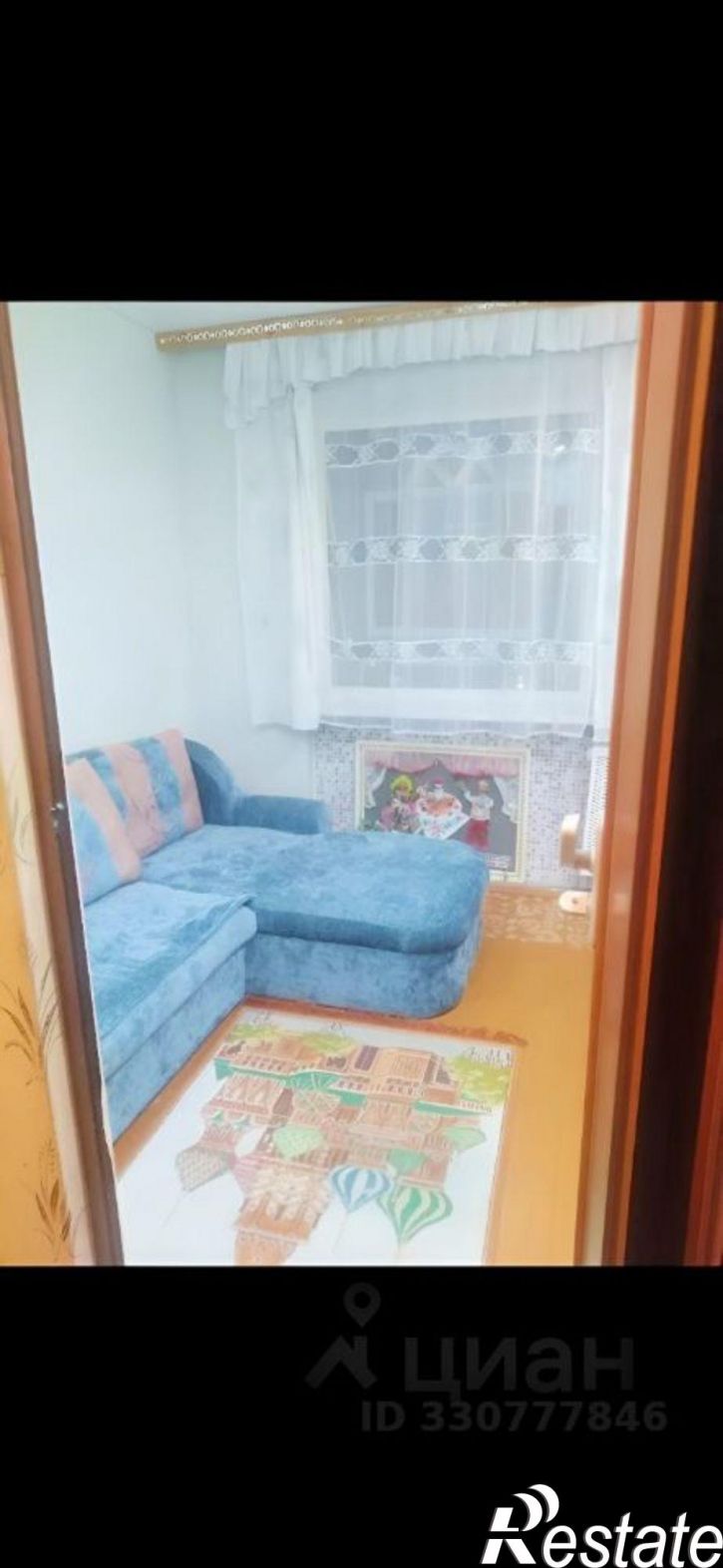 4-комн квартира ул Петра Алексеева, 3,  д. 3