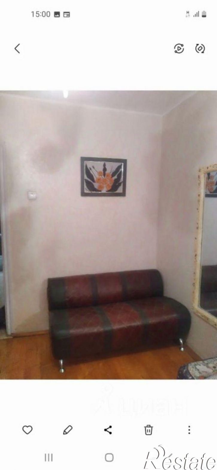 4-комн квартира ул Петра Алексеева, 3,  д. 3