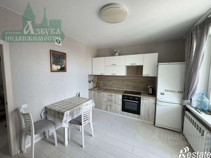 1-комн квартира ул Александра Степанова, 1,  д. 1