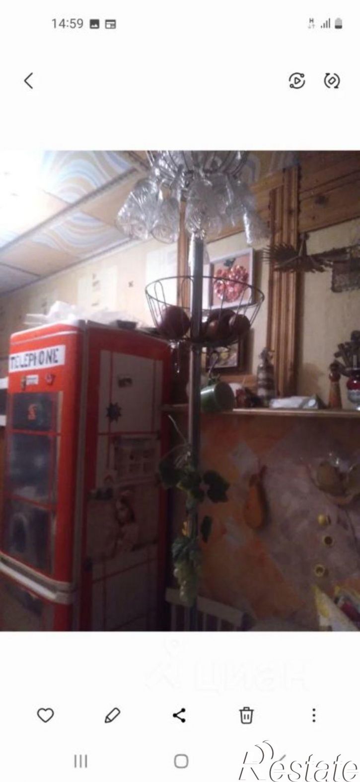 4-комн квартира ул Петра Алексеева, 3,  д. 3