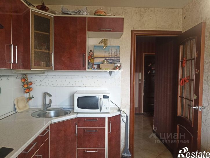 Комната ул Ломоносова, 10А,  д. 10А