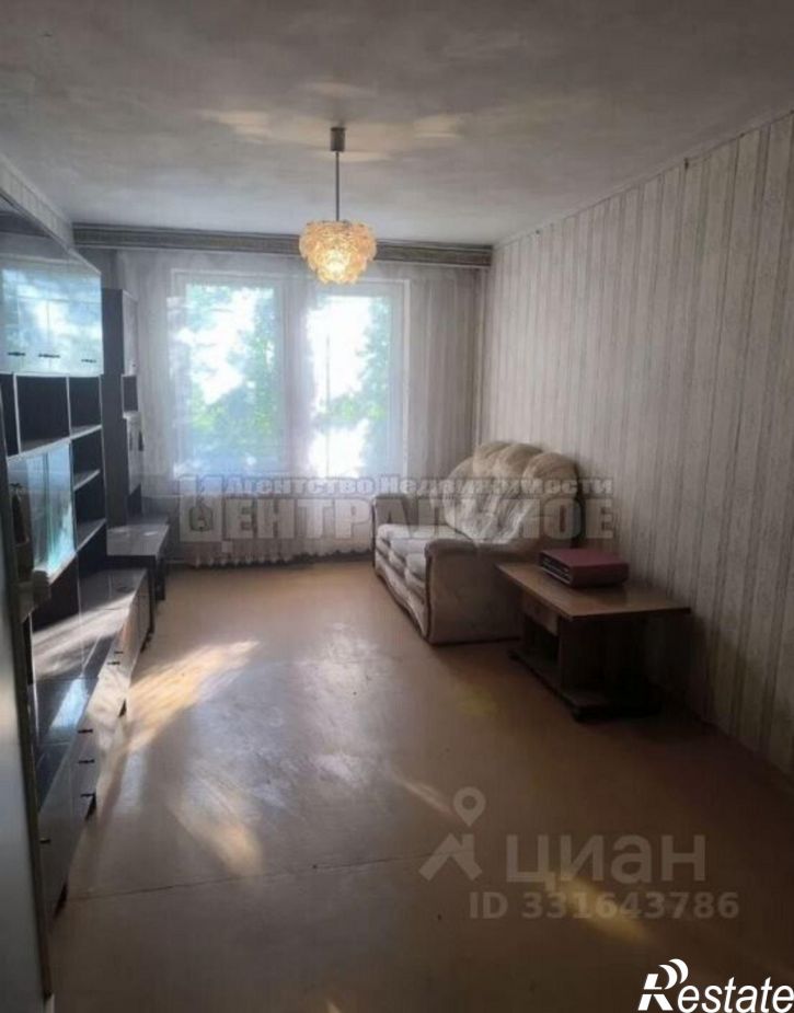 3-комн квартира ул Госпитальная, 13,  д. 13
