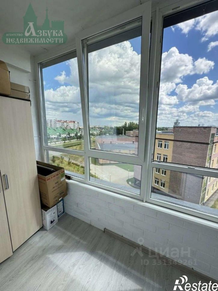 1-комн квартира ул Александра Степанова, 1,  д. 1