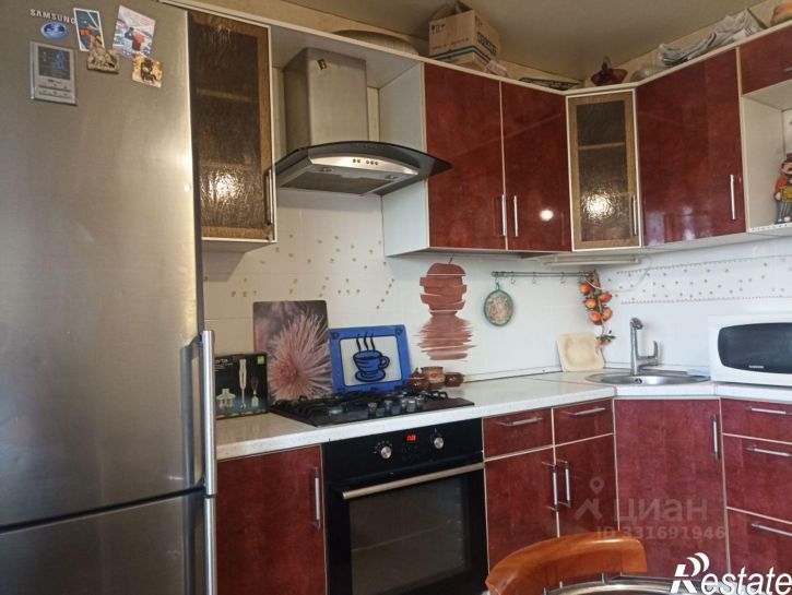 Комната ул Ломоносова, 10А,  д. 10А