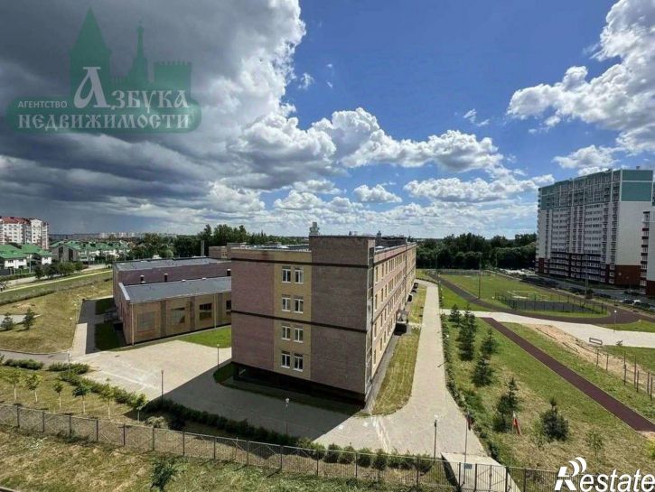 1-комн квартира ул Александра Степанова, 1,  д. 1